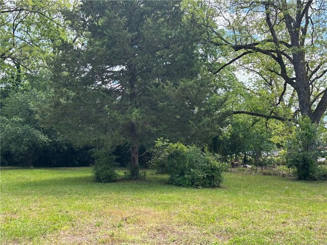 104 Henry M Turner St, Abbeville, SC 29620