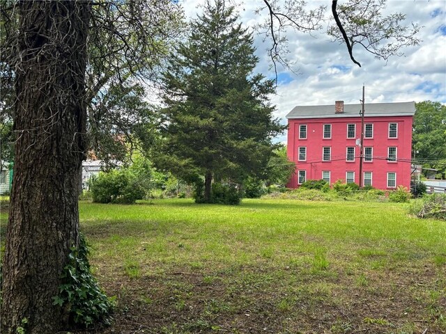 104 Henry M Turner St, Abbeville, SC 29620