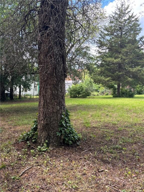 104 Henry M Turner St, Abbeville, SC 29620
