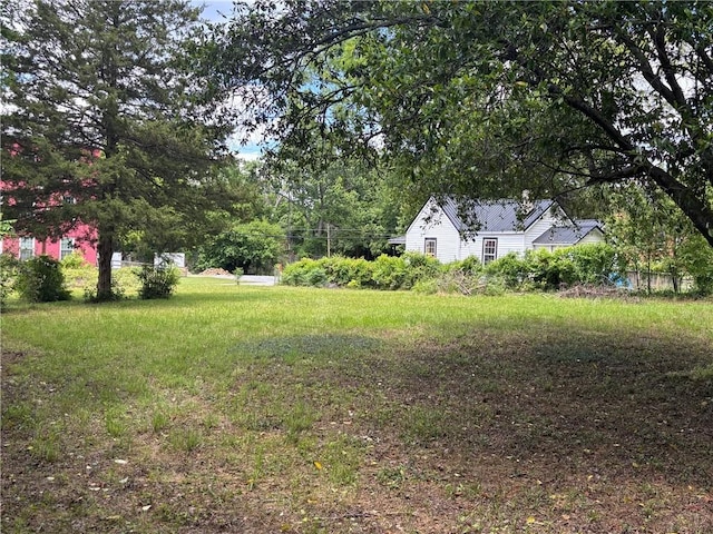 104 Henry M Turner St, Abbeville, SC 29620
