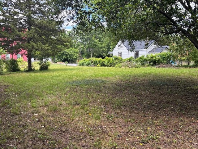 104 Henry M Turner St, Abbeville, SC 29620