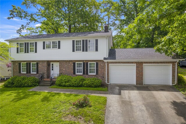 10 E Woodburn Dr, Taylors, SC 29687