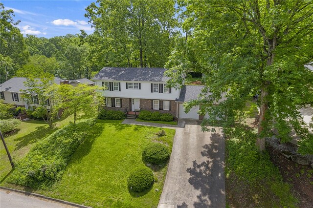 10 E Woodburn Dr, Taylors, SC 29687