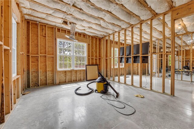 117 W Waters Edge Ln, West Union, SC 29696 - view of miscellaneous room