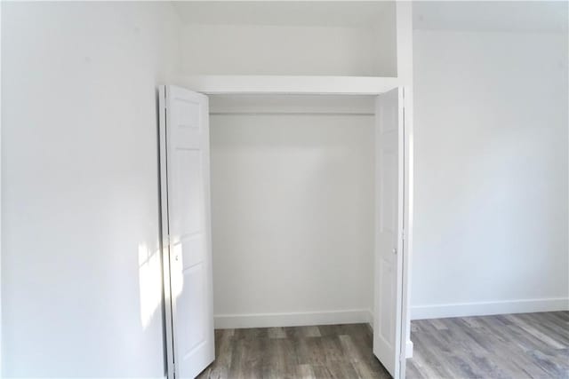 221 Foster St, Anderson, SC 29625 - view of closet