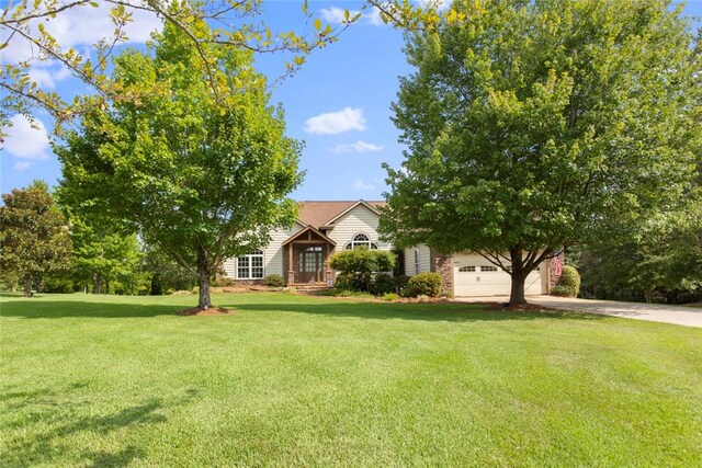 407 Home Stretch Dr, Seneca, SC 29672