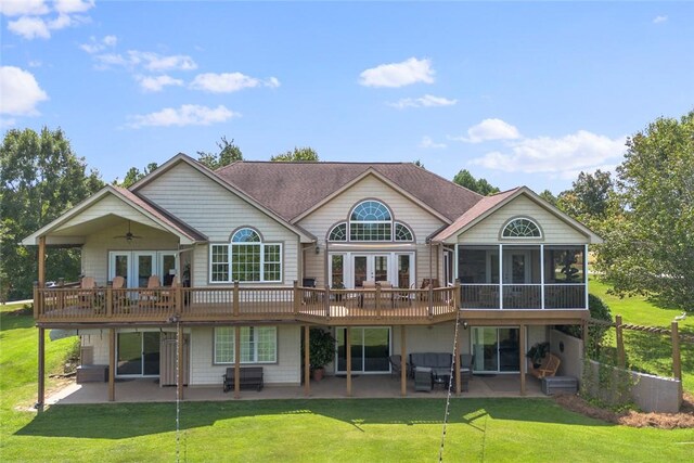 407 Home Stretch Dr, Seneca, SC 29672