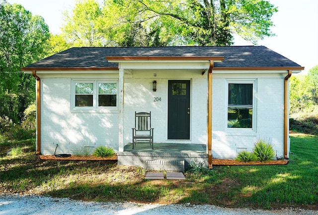 204 S Broad St, Westminster, SC 29693 - photo 1