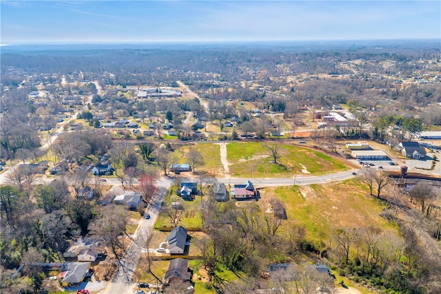 731 E Main St, Seneca, SC 29678 - view of property location