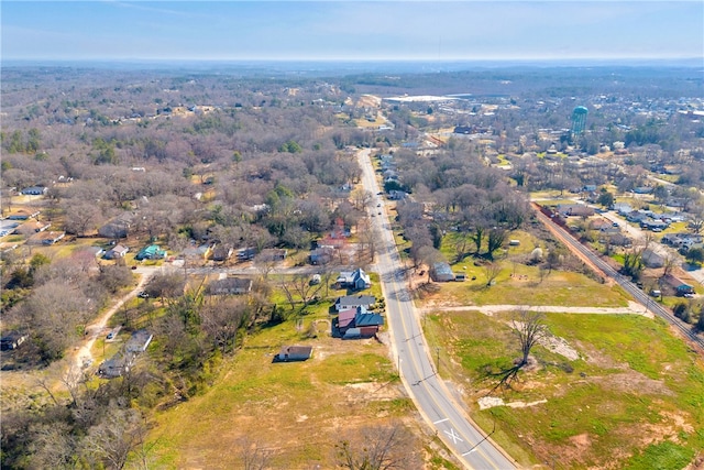 731 E Main St, Seneca, SC 29678 - view of property location