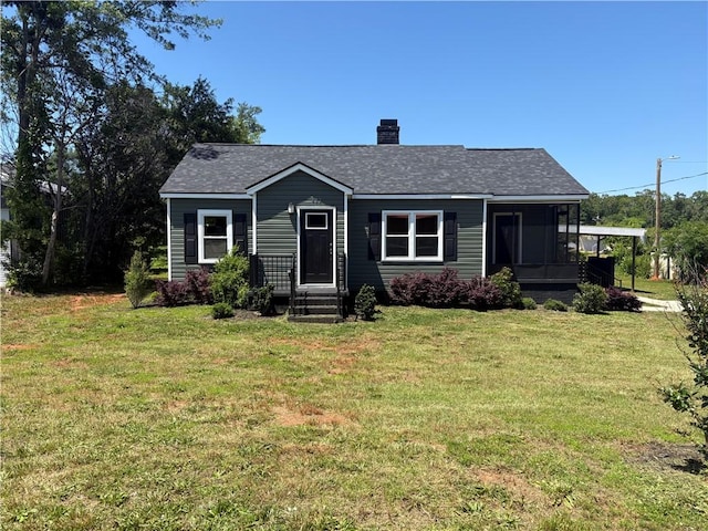 403 E S 5th St, Seneca, SC 29678