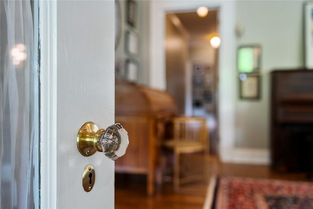 227 S Main St, Honea Path, SC 29654 - detailed view