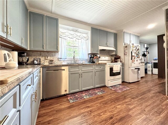 601 Heyward Rd, Anderson, SC 29621 - photo 12