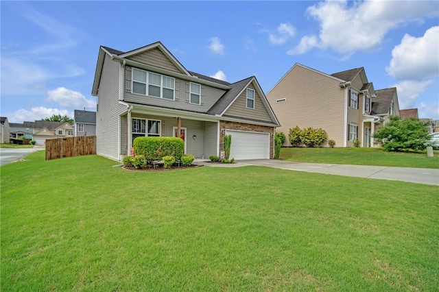 1 Gentle Winds Way, Greenville, SC 29605 - photo 1