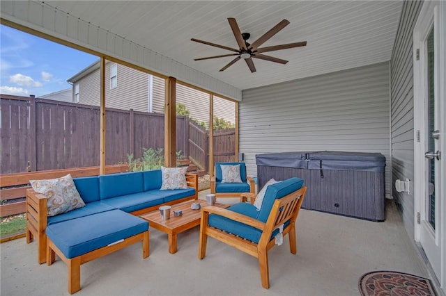 1 Gentle Winds Way, Greenville, SC 29605 - photo 5