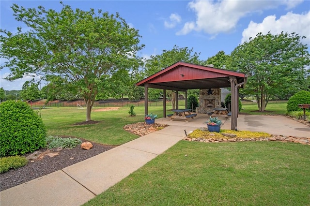 1 Gentle Winds Way, Greenville, SC 29605 - photo 42