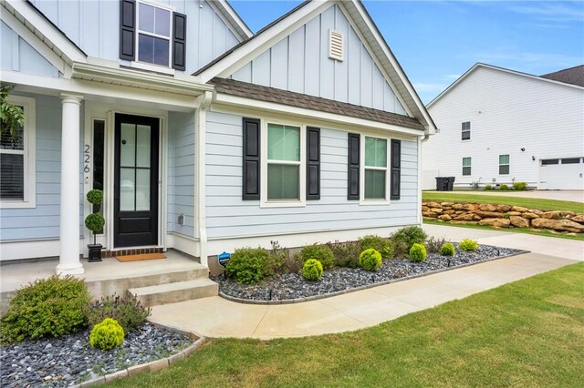 226 Deerview Trl, Simpsonville, SC 29680