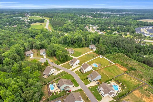 226 Deerview Trl, Simpsonville, SC 29680