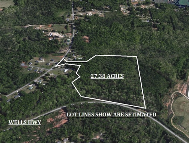 00 Wells Hwy, Seneca, SC 29678