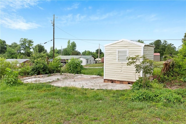 701 S Townville St, Seneca, SC 29678 - view of yard