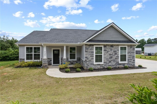 723 Mile Creek Rd, Pickens, SC 29671