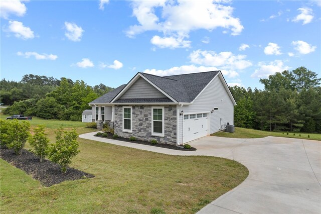 723 Mile Creek Rd, Pickens, SC 29671