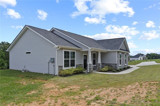 723 Mile Creek Rd, Pickens, SC 29671