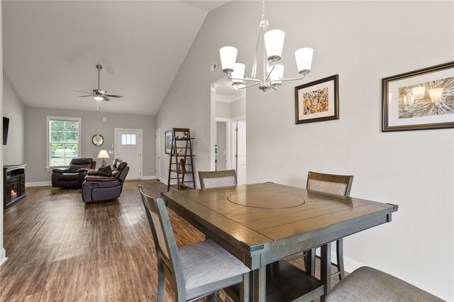 723 Mile Creek Rd, Pickens, SC 29671