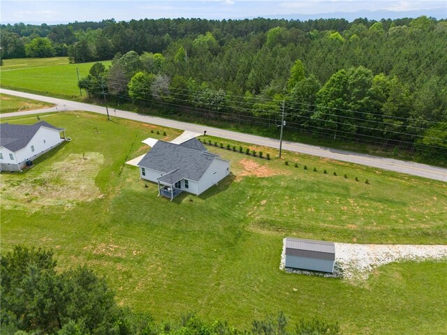 723 Mile Creek Rd, Pickens, SC 29671