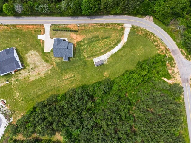 723 Mile Creek Rd, Pickens, SC 29671
