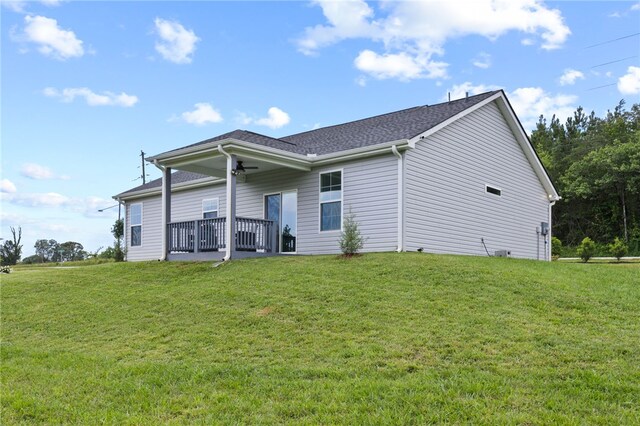 723 Mile Creek Rd, Pickens, SC 29671