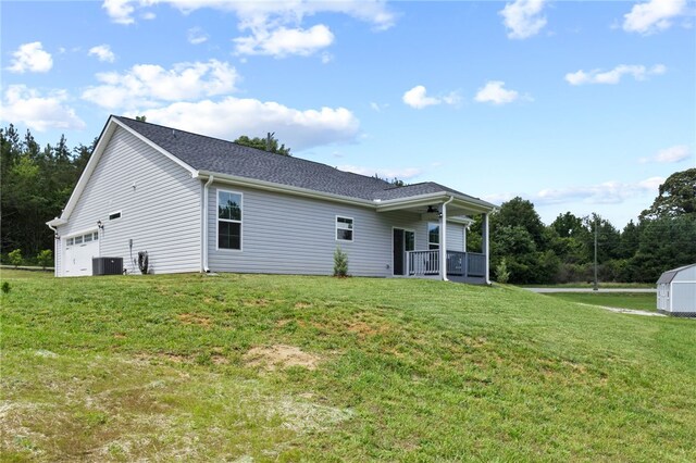 723 Mile Creek Rd, Pickens, SC 29671