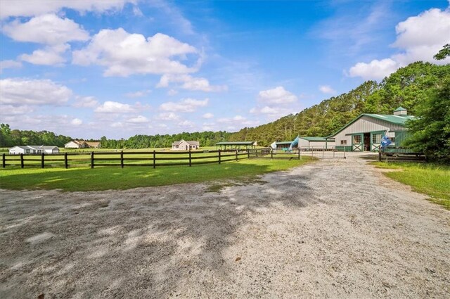 406 Casey Rd, Woodruff, SC 29388 - photo 22