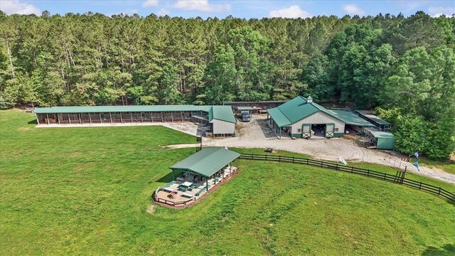 406 Casey Rd, Woodruff, SC 29388 - photo 29