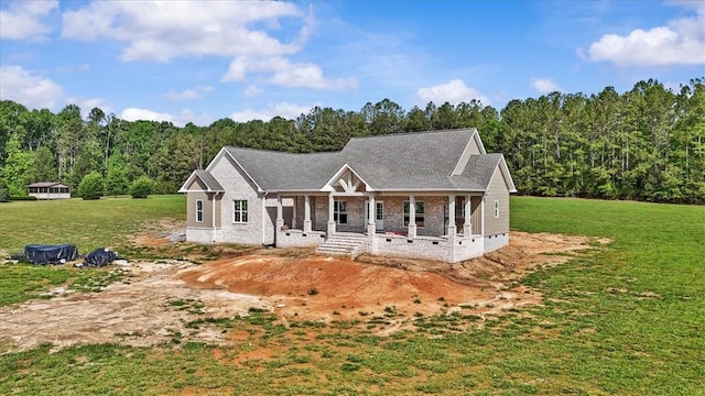 406 Casey Rd, Woodruff, SC 29388 - photo 2