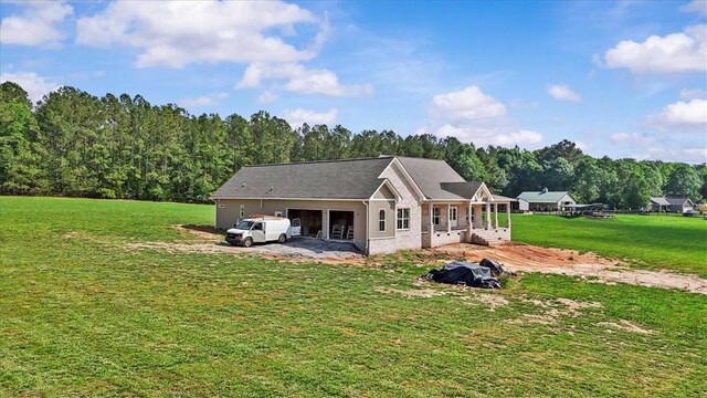 406 Casey Rd, Woodruff, SC 29388 - photo 5