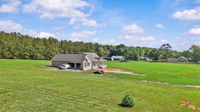 406 Casey Rd, Woodruff, SC 29388 - photo 6