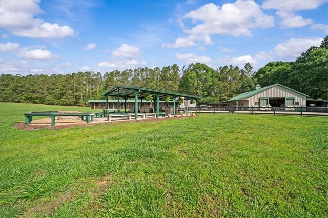 406 Casey Rd, Woodruff, SC 29388 - photo 8