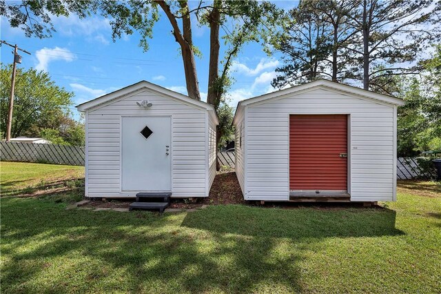 2400 Lane Ave, Anderson, SC 29621 - view of shed
