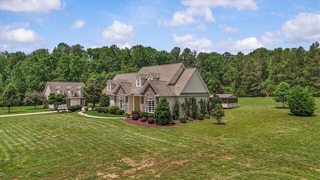 412 Casey Rd, Woodruff, SC 29388 - photo 3