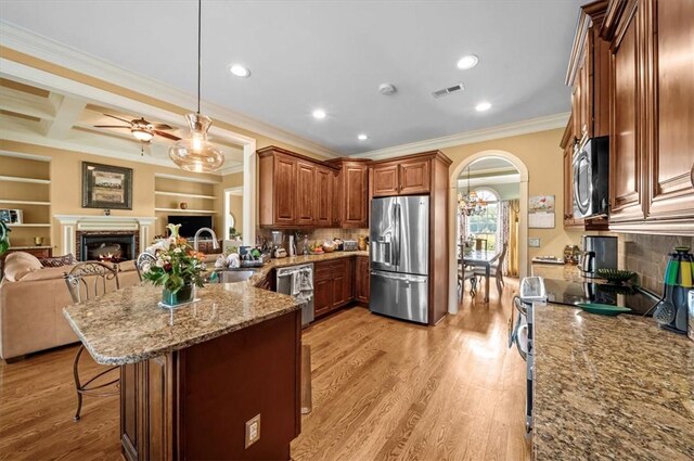 412 Casey Rd, Woodruff, SC 29388 - photo 14