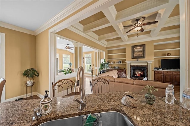 412 Casey Rd, Woodruff, SC 29388 - photo 15