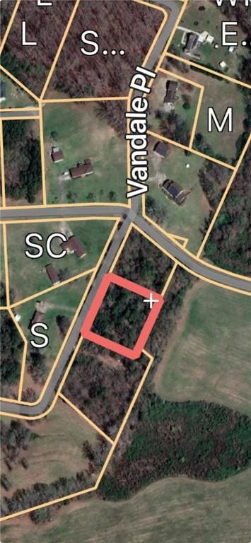 LOT42 Vandale Pl, Anderson, SC 29626