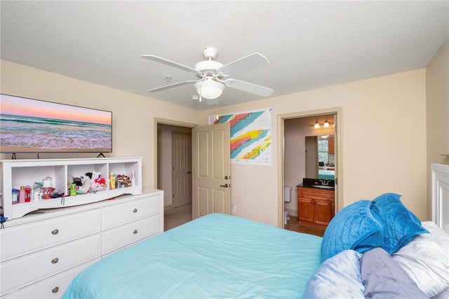 1523 Gadwell Way, Seneca, SC 29678 - bedroom featuring a ceiling fan