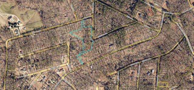 0 Cheyenne Trl, Martin, GA 30557