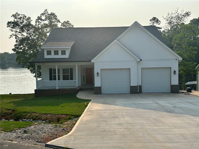 70 Creek Point Dr, Abbeville, SC 29620 - photo 1