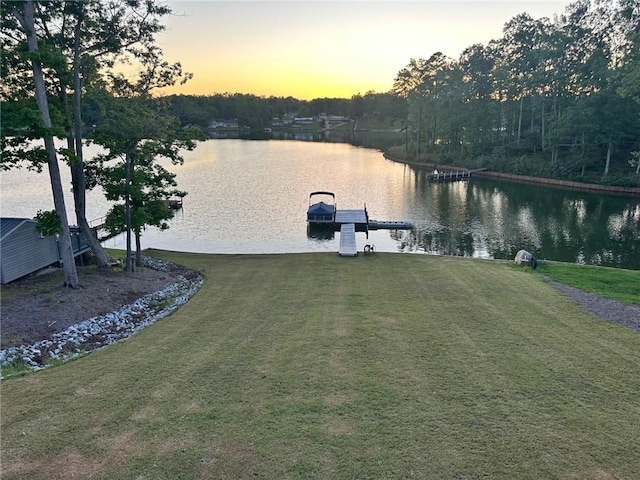 70 Creek Point Dr, Abbeville, SC 29620 - photo 2