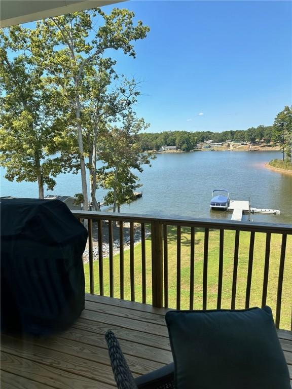 70 Creek Point Dr, Abbeville, SC 29620 - photo 24