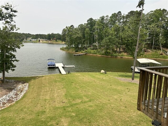 70 Creek Point Dr, Abbeville, SC 29620 - photo 33