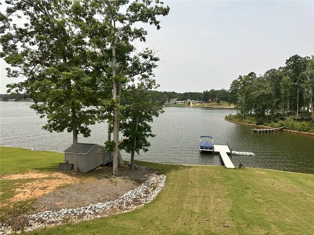 70 Creek Point Dr, Abbeville, SC 29620 - photo 34